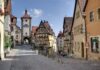 Bettenfeld: Altes Trafohaus wird zum Artenschutzturm für Fledermäuse und Vögel Rothenburg BW