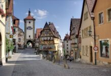 Bettenfeld: Altes Trafohaus wird zum Artenschutzturm für Fledermäuse und Vögel Rothenburg BW