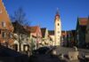 Fünftes Netzwerktreffen Tourismus: Digitale Buchbarkeit im Fokus Schwandorf oberer Marktplatz