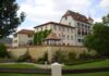 Treuchtlingen: Psychosomatische Fachklinik Altmühltal eingeweiht Stadtschloss Treuchtlingen