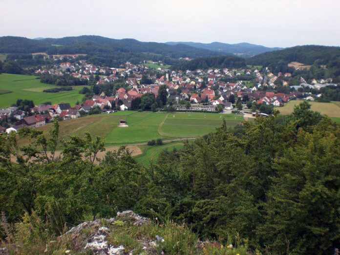 Neukirchen bei Sulzbach-Rosenberg (Neukirchen bei Sulzbach-Rosenberg)