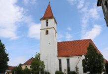 Illschwang: Neues Café und Bistro „La Casa de Ino“ öffnet im November EvKircheEdelsfeld (Edelsfeld)
