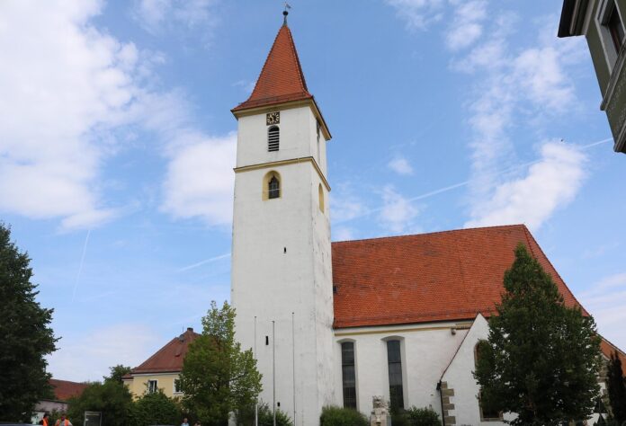 EvKircheEdelsfeld (Edelsfeld)