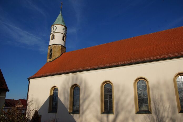 Heilige Dreifaltigkeit - Freihung (Freihung)