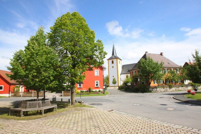 Stadelhofen Ortsmitte (Stadelhofen)