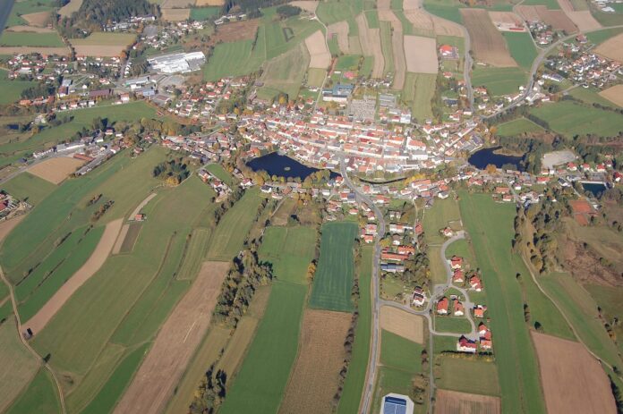 Bild Schoensee 2010 (Schönthal)