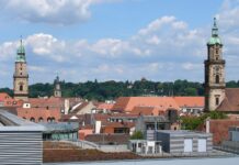 Studie „Demografische Lage“ Erlangen 08-2012