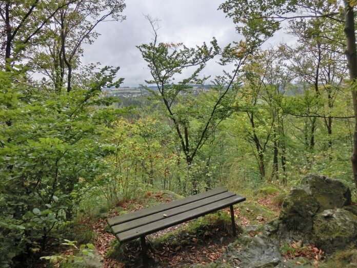 Blick auf Lichtenberg - panoramio (Issigau)