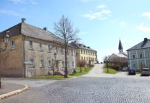 Kleinlosnitz: „Nachts im Museum“ mit Gruselwanderung am 30. Oktober Schwarzenbach Wald Marktplatz (Schwarzenbach am Wald)