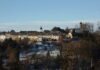 Lichtenberg: Abschlusskonzerte für Kontrabass und Gesang im November Stadt Lichtenberg (Lichtenberg)
