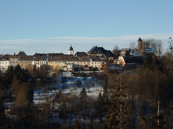 Stadt Lichtenberg (Lichtenberg)