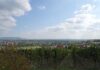 Schwarzach am Main: Herbst-Markt im Fair-Handel der Abtei Münsterschwarzach Mainstockheim (Mainstockheim)