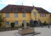 Rothenkirchen sucht Aussteller für Weihnachtsmarkt am 5. und 6. Dezember Küps Schloss Neu Brunnen (Küps)