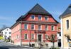 Steinwiesen übernimmt das Gebäude des Dorfladens „Fritzla“ Unterrodach - Rathaus (Marktrodach)