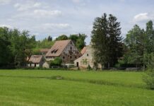Wilhermsdorf: Kindertheater „Pinocchio“ am 16.11.2026 im Gemeindezentrum Seukendorf Farrnbachtal (Seukendorf)