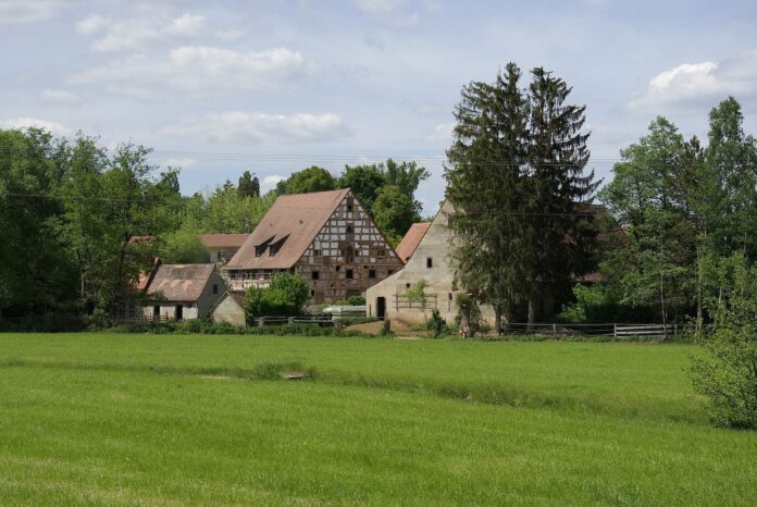 Seukendorf Farrnbachtal (Seukendorf)