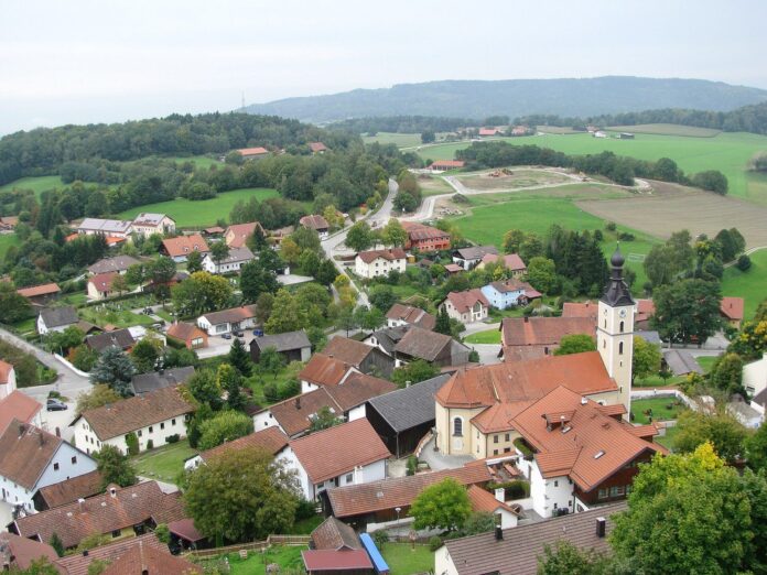Burgruine Brennberg GO12 (Brennberg)