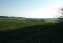 Fachtag zum selbstbestimmten Leben zu Hause im Landratsamt Regensburg Sicht auf Regensburg - panoramio (Wenzenbach)