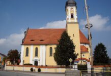 Wenzenbach: Gemeindebus „Wenzi“ fährt seit 1. Oktober im Stundentakt St Georg - Obertraubling (Obertraubling)