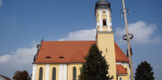 Wenzenbach: Gemeindebus „Wenzi“ fährt seit 1. Oktober im Stundentakt St Georg - Obertraubling (Obertraubling)