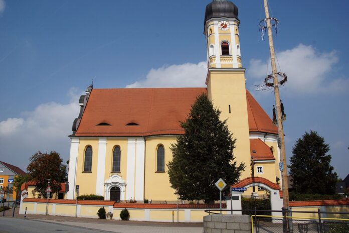 St Georg - Obertraubling (Obertraubling)