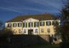Regionalbudget 2027 im Vorderen Bayerischen Wald: Anträge bis 31. Dezember Schloss Kürn (Bernhardswald) (Bernhardswald)
