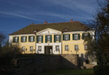 Regionalbudget 2027 im Vorderen Bayerischen Wald: Anträge bis 31. Dezember Schloss Kürn (Bernhardswald) (Bernhardswald)
