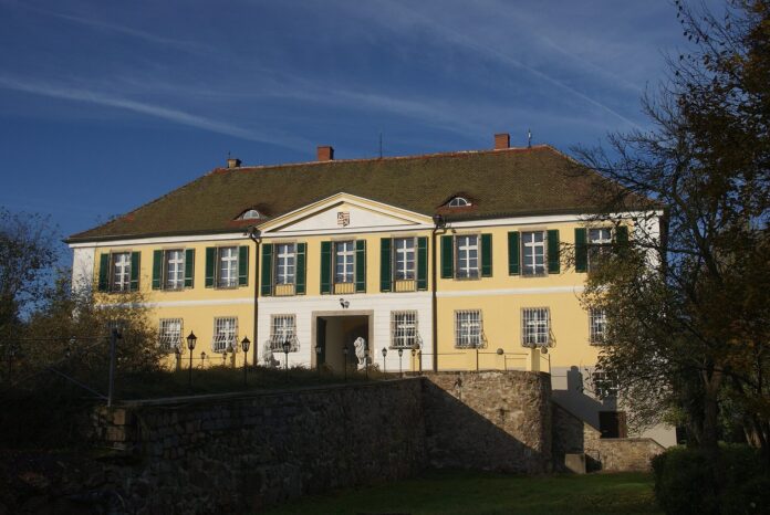 Schloss Kürn (Bernhardswald) (Bernhardswald)