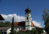 Wörth a. d. Donau: Trail-Lauf und Cyclo-Cross erstmals am selben Tag Schönach-Kirche-Maria-Rosenkranzkönigin (Mötzing)