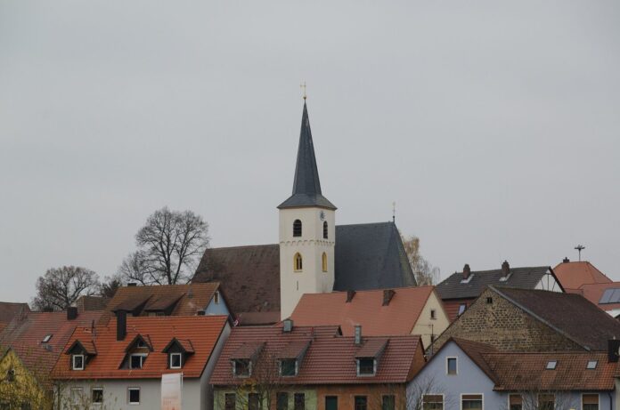 Obereisenheim, Evang.-Luth. Pfarrkirche (Eisenheim)