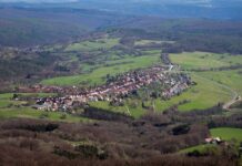 Fladungen: Öffentliche Führung durchs neue Rhönmuseum am 29. Oktober Sandberg (Unterfranken) (Sandberg)