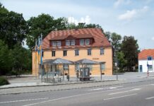 Teublitz: Kinder und Senioren kochen Suppe im Mehrgenerationenhaus Teublitz Rathaus (Teublitz)