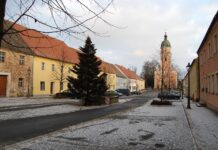 Teublitz: Georg Fleischmann leitet künftig den Seniorenbeirat Bild Winklarn 2009 (Winklarn)