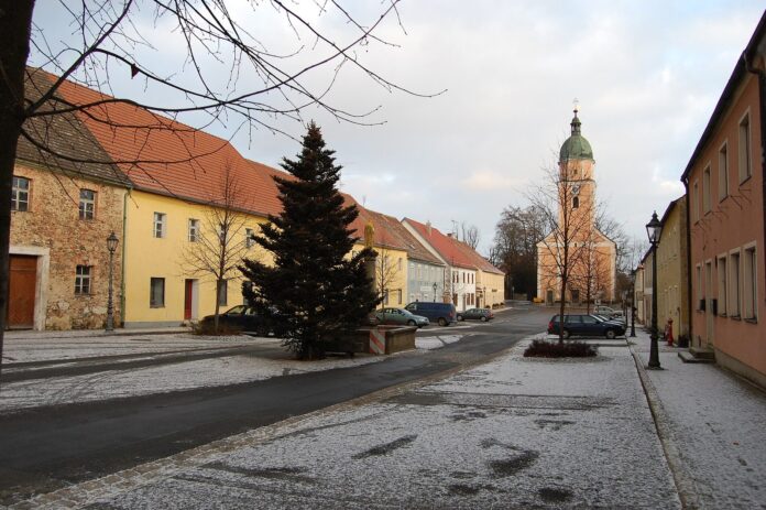 Bild Winklarn 2009 (Winklarn)