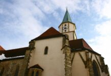 Städtedreieck sammelt Spenden für bedürftige Menschen und Tiere 92507 Nabburg, Germany - panoramio (Nabburg)