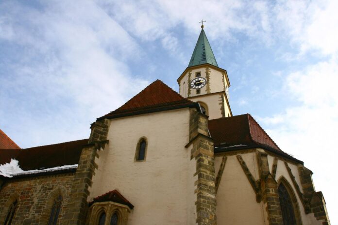 92507 Nabburg, Germany - panoramio (Nabburg)