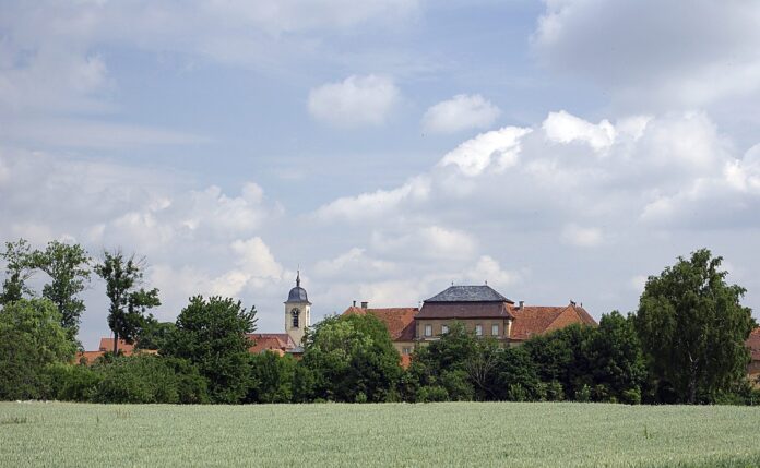 Sulzheim Dorfansicht (Sulzheim)
