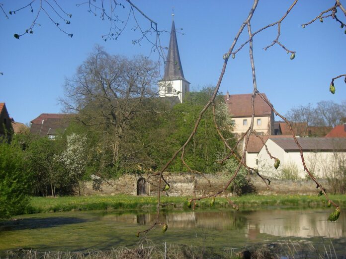 (Frankenwinheim)