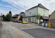 Ehrenabend der Feuerwehren: Stadt Windischeschenbach würdigt jahrzehntelanges Engagement Etzenricht Zentrum (von Anhalt) (Etzenricht)
