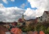 Neustadt am Kulm entwickelt gemeinsam mit Institut eine Wärmeplanung Neustadt an der Waldnaab, St. Georg (Neustadt an der Waldnaab)