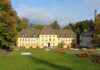 Landkreis Wunsiedel sucht Sportler für die Sportlerehrung 2027 Schloss Alexandersbad (Bad Alexandersbad)