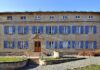 Oppurg: Söder, Kretschmer und Voigt treffen sich auf Schloss Oppurg Rathaus: Eckersdorf Rathaus