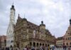 Freystadt: Blockheizkraftwerk mit 100 Kilowatt geht in die Ukraine Rathaus: Rothenburg BW
