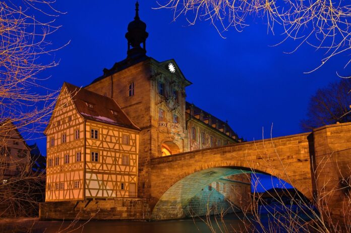 Rathaus: Bamberg SK