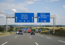 Schwarzenbach am Wald: 2,27 Millionen Euro für Straßenausbau Autobahn: A 9 Dreieck Bayerisches Vogtland
