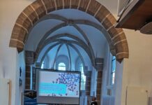 Unternehmertreff Landratsamt Forchheim Bild vergrößern