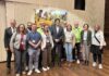 Bayernweite Auszeichnung für den Obst- und Gartenbauverein Gerbrunn Würzburg, 29. Oktober 2026