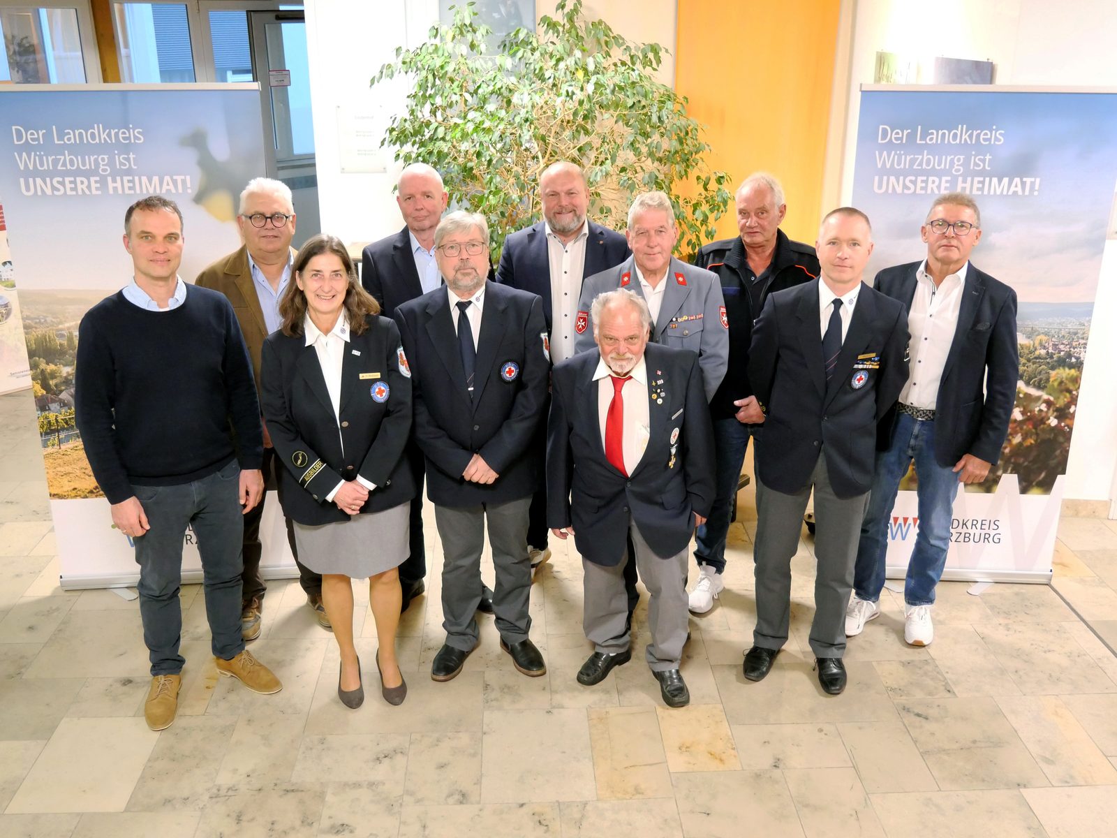 Würzburg, 29. Oktober 2026